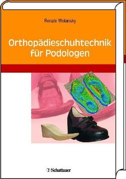 Orthopädieschuhtechnik für Podologen