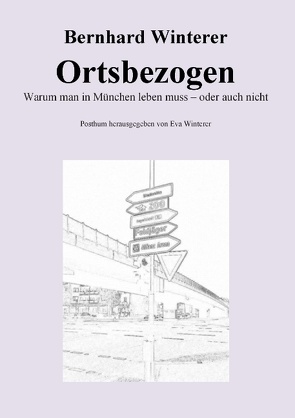 Ortsbezogen von Winterer,  Bernhard, Winterer,  Eva