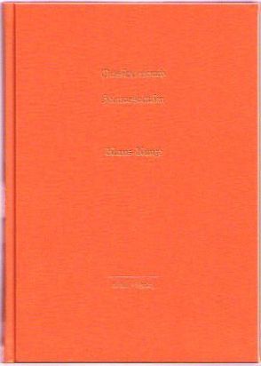 Ortssippenbuch Helmarshausen von Kunze,  Klaus