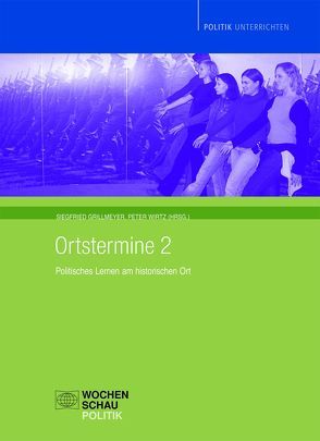 Ortstermine 2 von Grillmeyer,  Siegfried, Wirtz,  Peter