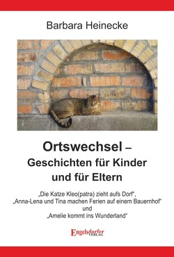 Ortswechsel – Geschichten für Kinder und für Eltern von Heinecke,  Barbara