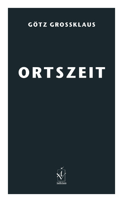 Ortszeit von Großklaus,  Götz