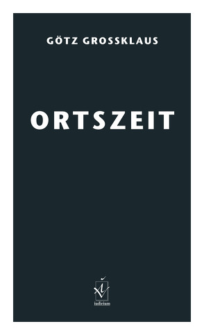 Ortszeit von Großklaus,  Götz