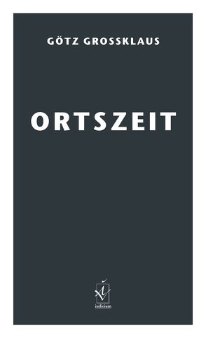 Ortszeit von Großklaus,  Götz