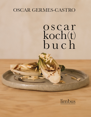 oscar koch(t)buch von Germes-Castro,  Oscar