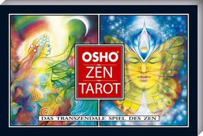 Osho Zen Tarot von Osho, Padma,  Ma D