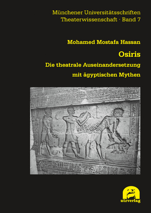 Osiris von Hassan,  Mohamed Mostafa