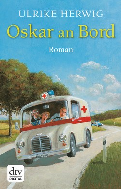 Oskar an Bord von Herwig,  Ulrike