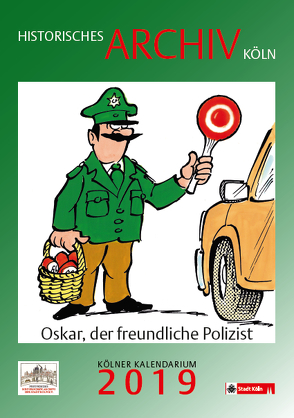 Oskar, der freundliche Polizist von Dr. Schmidt-Czaia,  Bettina, Schwalge,  Otto, Wollenweber,  Anke