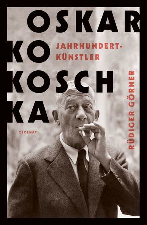 Oskar Kokoschka von Görner,  Rüdiger