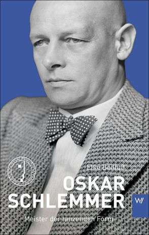 Oskar Schlemmer von Beilfuß,  Elke