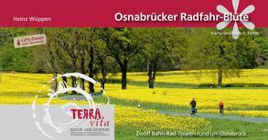 Osnabrücker Radfahr-Blüte von Wüppen,  Heinz