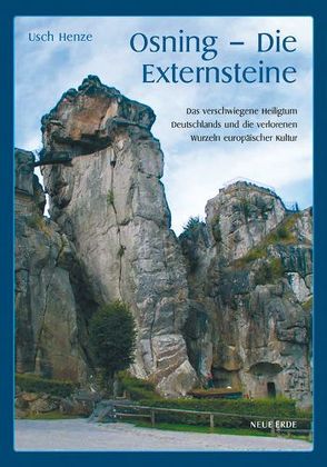 Osning – Die Externsteine von Henze,  Usch