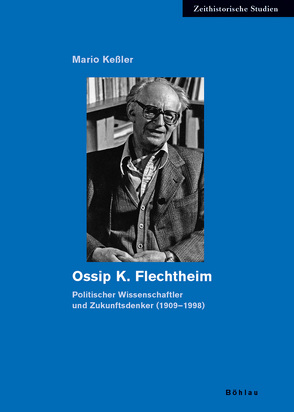 Ossip K. Flechtheim von Keßler,  Mario