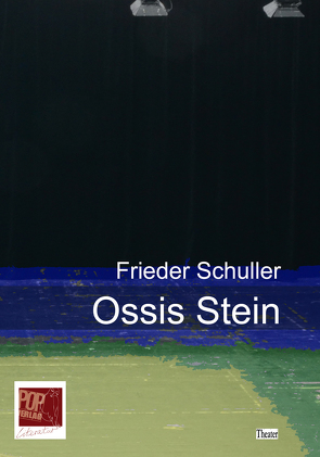 Ossis Stein von Pop,  Traian, Schuller,  Frieder