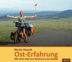 Ost-Erfahrung von Haardt,  Nicola