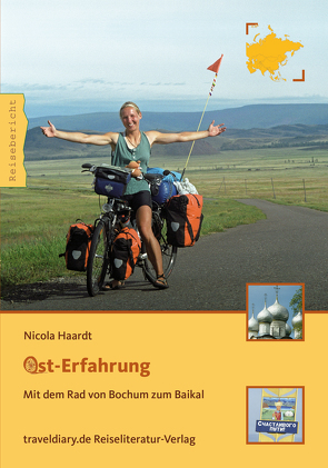 Ost-Erfahrung von Haardt,  Nicola