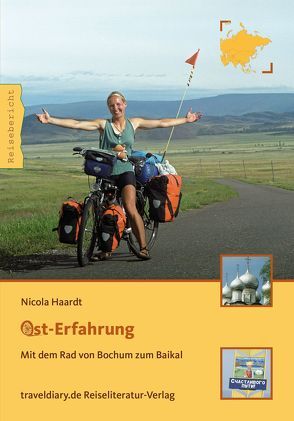 Ost-Erfahrung von Haardt,  Nicola