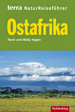 Ostafrika von Hagen,  Horst