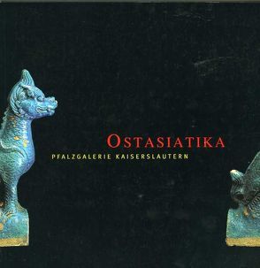 Ostasiatika von Buhlmann,  Britta E., Oexner,  Mara