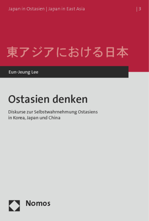 Ostasien denken von Lee,  Eun-Jeung