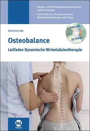 Osteobalance von Abt,  Winfried