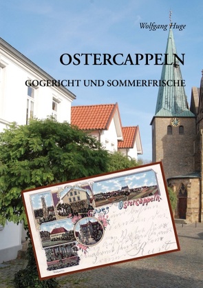 Ostercappeln von Huge,  Wolfgang