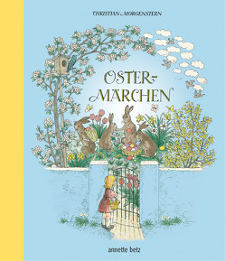 Ostermärchen von Harwerth,  Willi, Morgenstern,  Christian