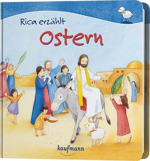 Ostern von Ignjatovic,  Johanna, Mauder,  Katharina, Schupp,  Renate, Tonner,  Sebastian