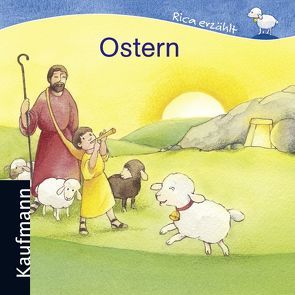 Ostern von Ignjatovic,  Johanna, Tonner,  Sebastian