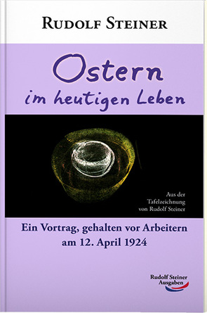 Ostern von Steiner,  Rudolf