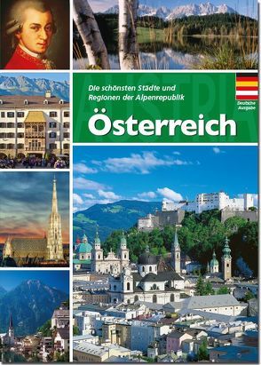 Österreich von Helminger,  Bernhard