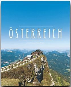 Österreich von Siepmann,  Martin, Weiss,  Walter M.