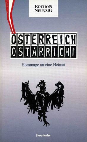 Österreich – Ostarrichi