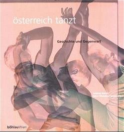 österreich tanzt von Amort,  Andrea, Wunderer-Gosch,  Mimi