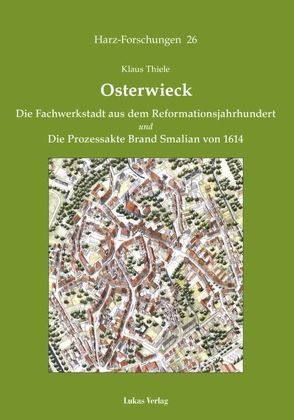 Osterwieck von Thiele,  Klaus