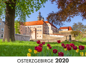 Osterzgebirge 2020