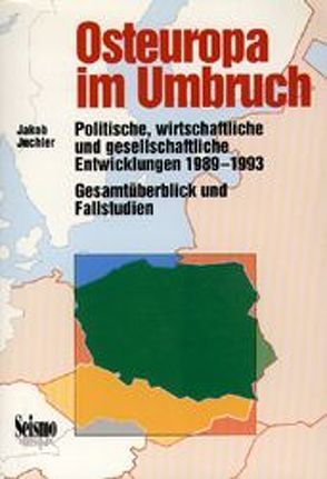 Osteuropa im Umbruch von Juchler,  Jakob