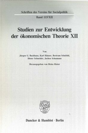 Osteuropäische Dogmengeschichte. von Rieter,  Heinz