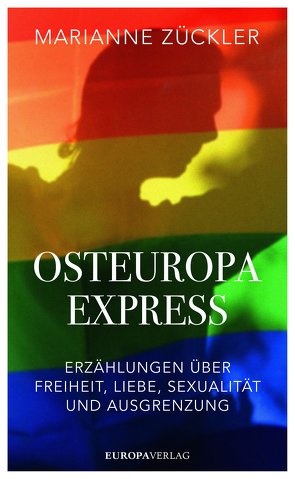 Osteuropaexpress von Zückler,  Marianne