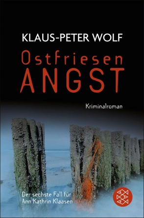 Ostfriesenangst von Wolf,  Klaus-Peter