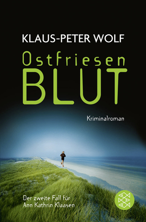 Ostfriesenblut von Wolf,  Klaus-Peter