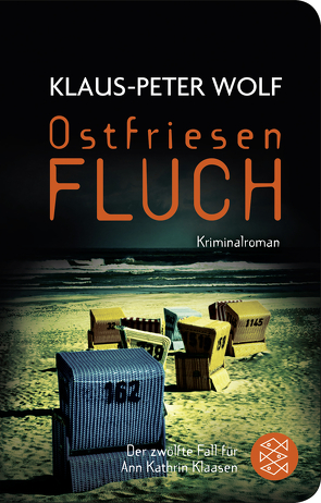 Ostfriesenfluch von Wolf,  Klaus-Peter