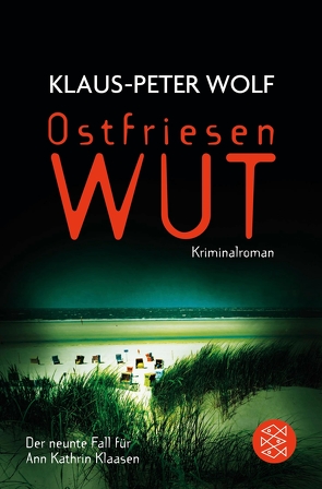 Ostfriesenwut von Wolf,  Klaus-Peter