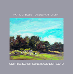 Ostfriesische Kunstkalender 2019