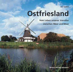 Ostfriesland von Tjaden,  Jan