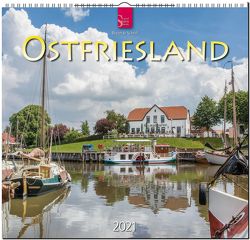 Ostfriesland von Scherf,  Dietmar