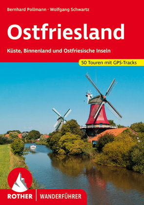 Ostfriesland von Pollmann,  Bernhard, Schwartz,  Wolfgang