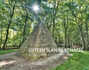 Ostfrieslands Schätze von Arends,  Silke, Bloem,  Holger, Inden,  Anna Sophie