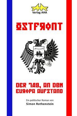 OSTFRONT von Rothenstein,  Simon